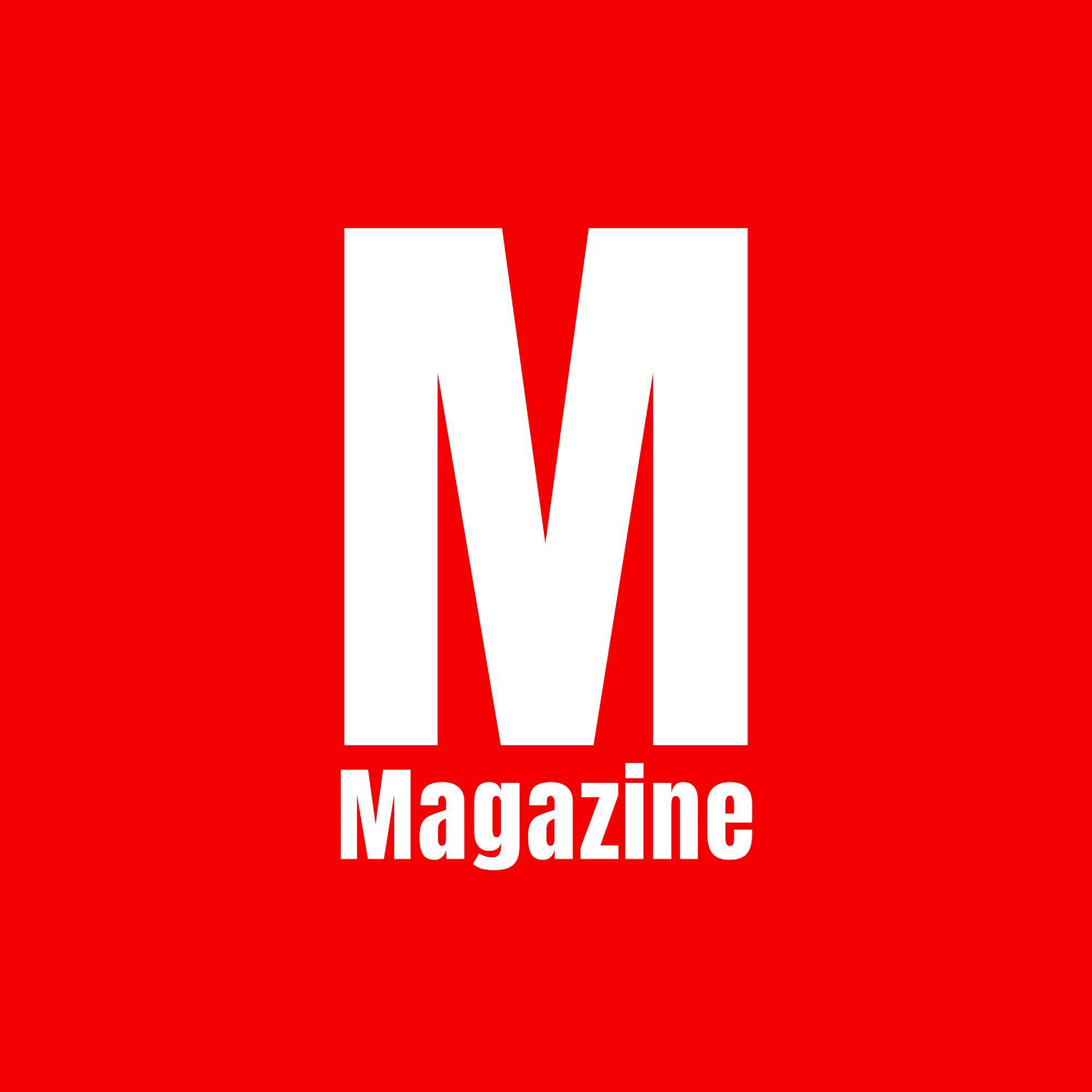 Monaco Magazine Logo